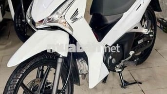 Honda Future Trắng Mới 99%