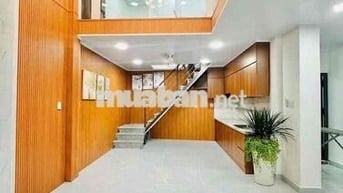 NHÀ ĐẸP GÒ DẦU, TÂN PHÚ- 4,59🧄/42m2- TRUNG TÂM QUẬN TÂN PHÚ