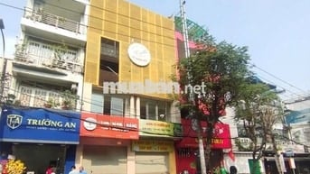 ⛩[8mx16m]⛩Mặt tiền số 100-102 Đồng Đen, Tân Bình ❌ Giữa Bàu Cát 1 & 2
