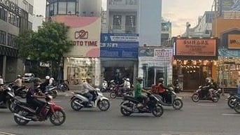 CHO THUÊ NHÀ MT - Phan Văn Trị, Phường 5, Quận Gò Vấp