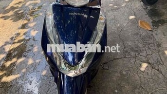 Honda Lead 2013 Xanh, Nâu