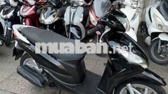Honda Vision 2014 Đen