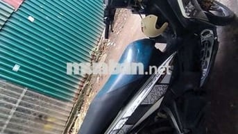 Yamaha Nouvo 5 Đen
