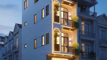 Bán nhà 2MT đường Nguyễn Đình Chiểu Q3 dt: 4.2m x 7m 1L 3L giá 9 tỷ 2