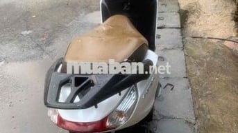 Honda Lead 2017 vàng