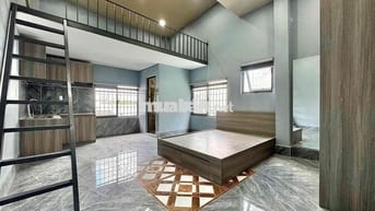 CĂN HỘ MỚI XÂY 100% - NGAY CẦU THAM LƯƠNG - KCN TÂN BÌNH - TÂY THẠNH