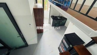 CĂN HỘ BAN CÔNG GẦN ĐẠI HỌC ĐÔNG Á, KIẾN TRÚC 