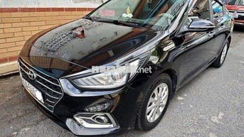 GĐ dư bán Hyundai Accent bản Full zin nguyên 100%