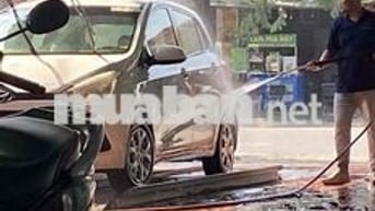 Hyundai i10 2015 Số sàn