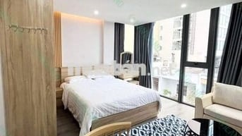 ✨ CHO THUÊ CĂN HỘ FULL NỘI THẤT – NGUYỄN XUÂN KHOÁT ✨