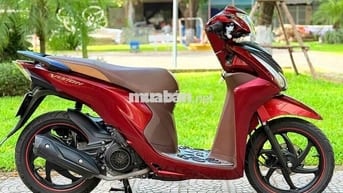 Honda Vision 2019 Đỏ