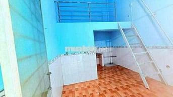 Phòng trọ giá rẻ Bến Tre 900k-Giờ giấc tự do