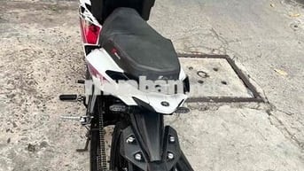 Yamaha Exciter 150 Trắng 65zz