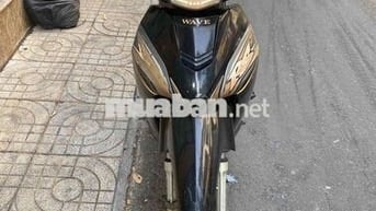 Honda Wave Đen Trung Quốc