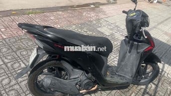 Honda Vision 2020 Đen 4747 km