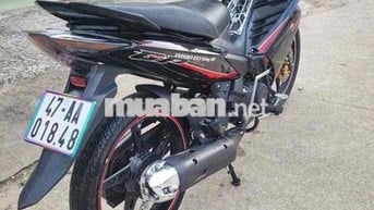 Espero EX3 King 50 Thể thao Đỏ đen
