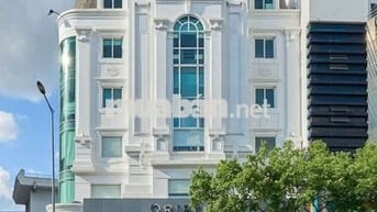 BUILDING 102 NGUYỄN VĂN TRỖI PHÚ NHUẬN- HẦM 6 TẦNG NỔI, DTSD 1250m2