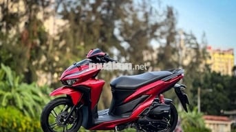 Honda Vario 150cc 2018 Đỏ Candy Zin 100%
