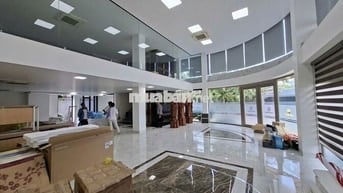 🔥💯Tòa Nhà Mới Xây khu Tên Lửa 10x20m 5 tầng THANG MÁY+MÁY LẠNH ÂM