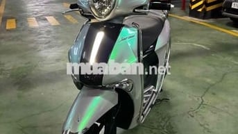Yamaha Janus 125cc Smartkey Bạc 20544 km