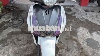 Honda SH 125i 2014 Trắng