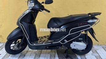 Lead 125 đời 2021 đen mù siêu mới 43D1-924.25