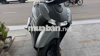Honda SH 160 ABS 2026 Xám Vài trăm km