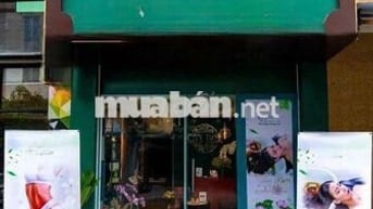 Cho Thuê Mặt Bằng Đường Hoa Lan, Phú Nhuận ( MB Rộng Có Vỉa Hè )