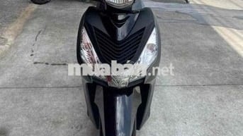 Honda Vision 2020 Đen