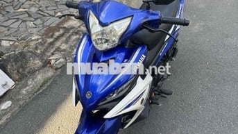 Yamaha Exciter 135 2013