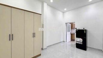 CHO THUÊ PHÒNG TRỆT FULL NỘI THẤT 1 PHÒNG NGỦ TÁCH BẾP