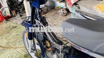 Honda Super Dream