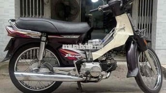 Honda Super Dream 1999 Nâu