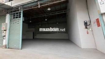 Cho thuê kho đường Phạm Hùng, Nhà Bè – 170m² – giá chỉ 16 triệu/tháng