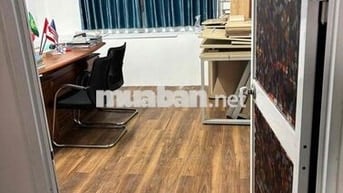 Văn phòng Quận 1 cho thuê, 20m2 mt Nguyễn Văn Thủ