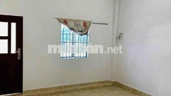 CHO THUÊ NHÀ HẺM 231 BÌNH TIÊN-QUẬN 6