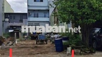 Nhỉnh 4 Tỏi Có Ngay Đất Khu TĐC Hòa Minh 5 - Mặt Tiền Đường Đồng Xoài