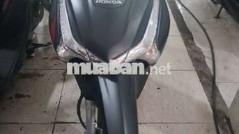 Honda Future Fi 125cc 2019 Đen