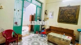 Cần bán nhà 2 tầng Kiệt Võ Văn Tần Sau Lưng Siêu Thị AEON Đà Nẵng