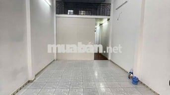 CHO THUÊ NHÀ HẺM XE HƠI ĐƯỜNG DƯƠNG VĂN DƯƠNG 4 x 20 M đúc lửng 