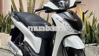 Honda SH 150 2010 Trắng Nhập 3 cục