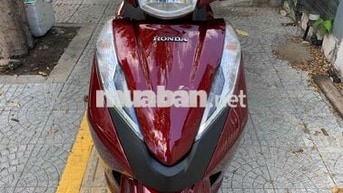 Honda Lead Đỏ