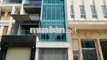 SIÊU PHẨM NHÀ ỐP KÍNH - 29F Hoàng Hoa Thám P.12 Q.TB - 5x20m- 500m sàn