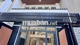 5Tầng,Âu Dương Lân,5Phòng Ngủ ,DTS:194m sát hẻm Xe Hơi ,Sổ Hồng Riêng