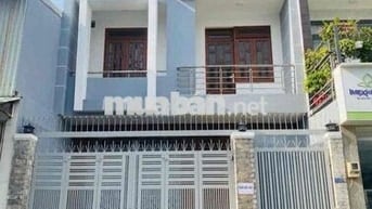 Cho Thuê Nhà Mặt Tiền Khuông Việt, Tân Phú , 7x13 , 3 tầng