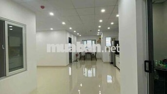 Chunh Cư Hoà Khánh - 70m2 - 2PN+1