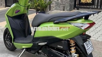 Honda Lead 2015 Dọn Kiểng Chính Chủ,Đưa trc 13tr+