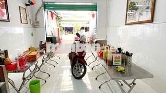 Mặt bằng kinh doanh 80m cạnh emart đối diện chung cư khang gia