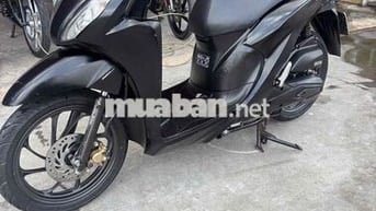 Honda Vision 2022 Đen