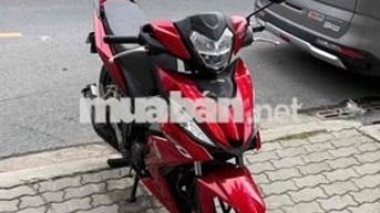 Honda Winner 2016 Đỏ